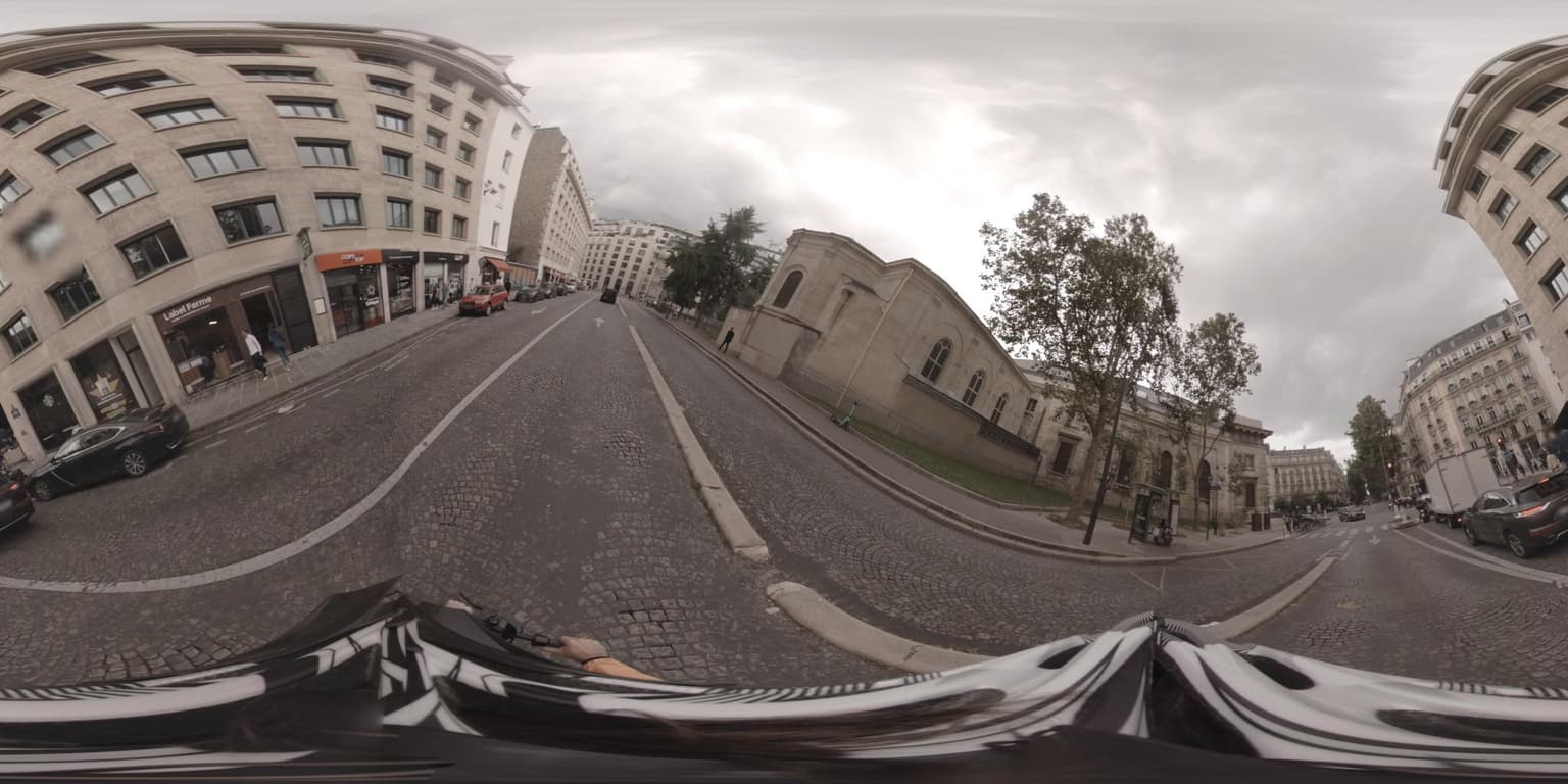 Photo de 162 RUE DU FAUBOURG SAINT-HONO