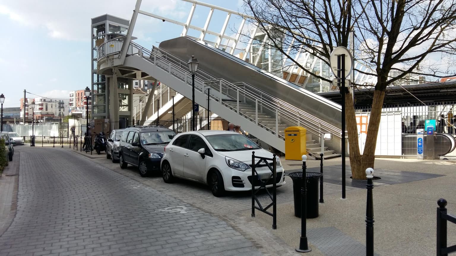 Photo de PLACE SARRAIL