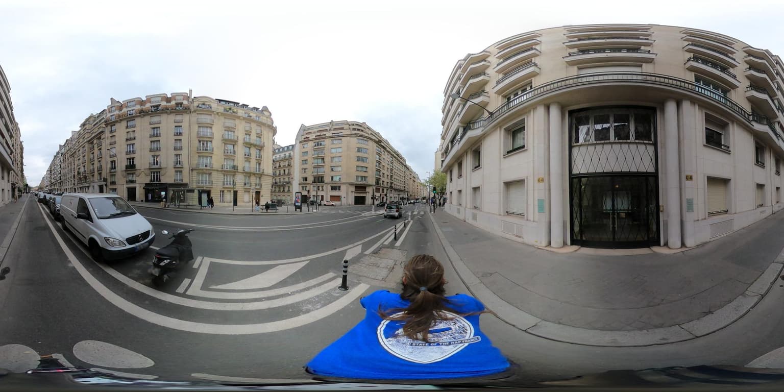 Photo de 42 AVENUE PAUL DOUMER