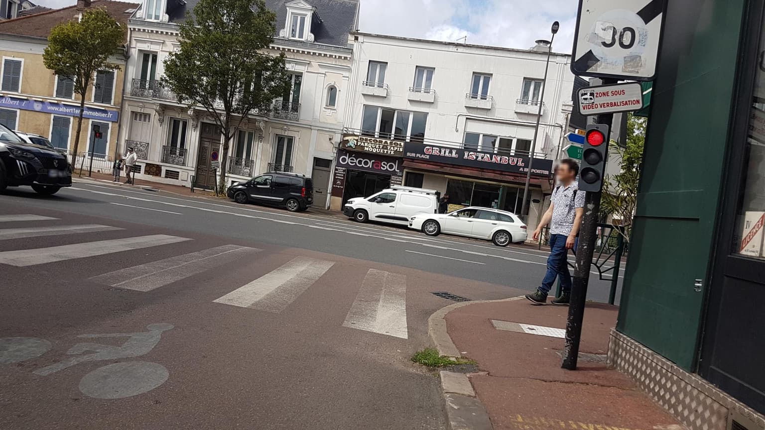 Photo de 107 AVENUE PAUL DOUMER