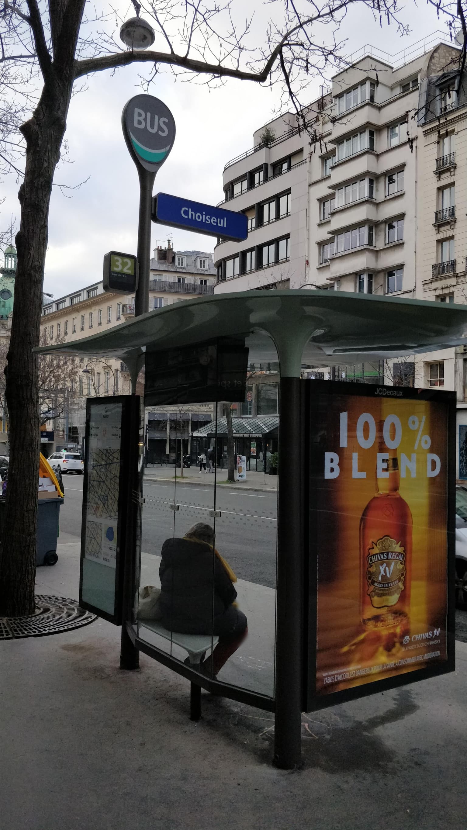 Photo de 27 BOULEVARD DES ITALIENS
