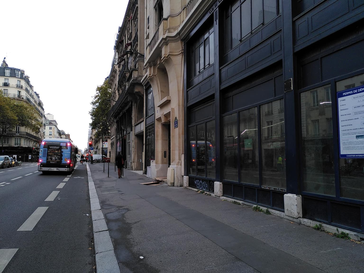 Photo de 6 RUE AUX OURS