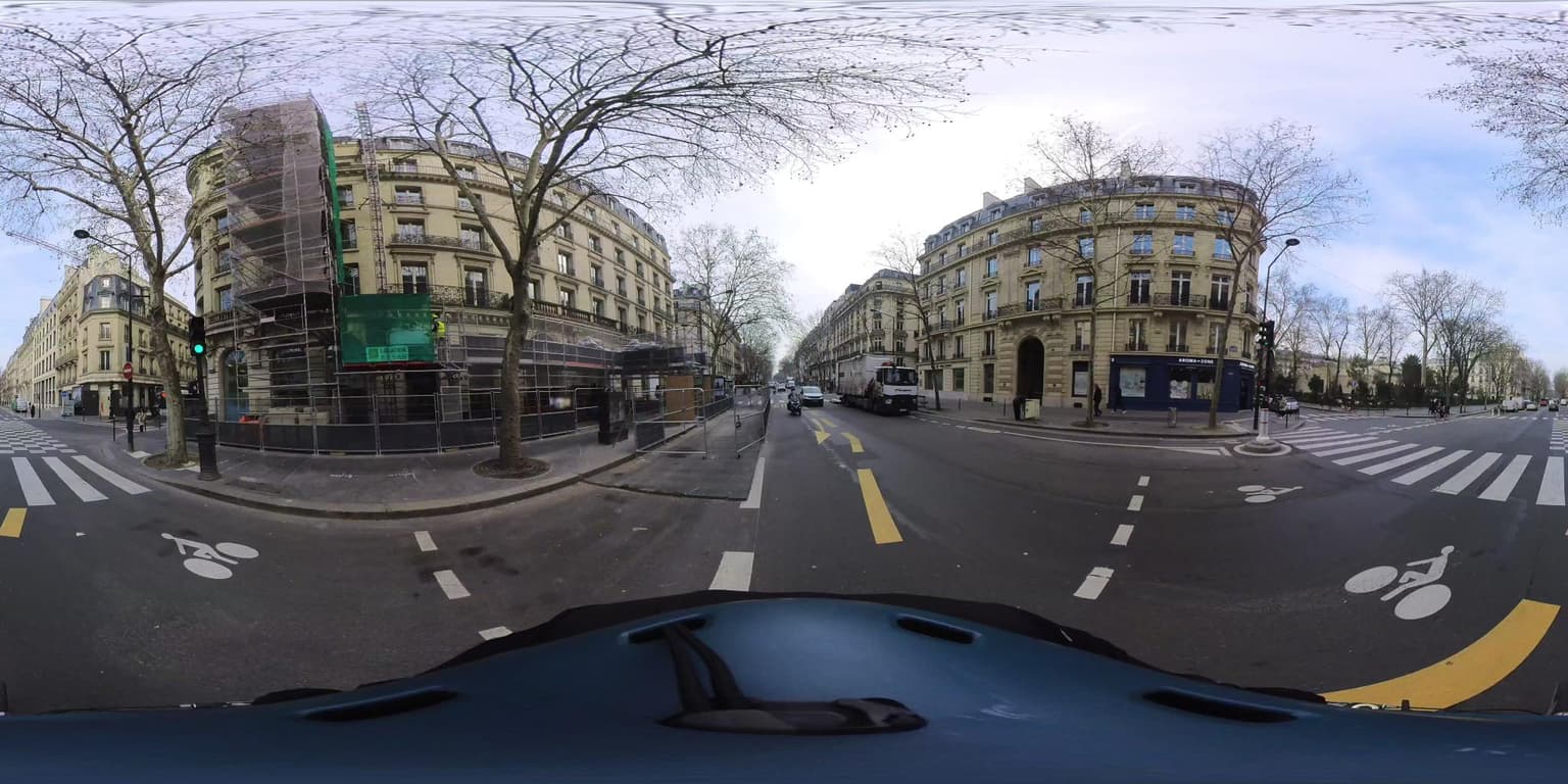 Photo de 86 BOULEVARD HAUSSMANN