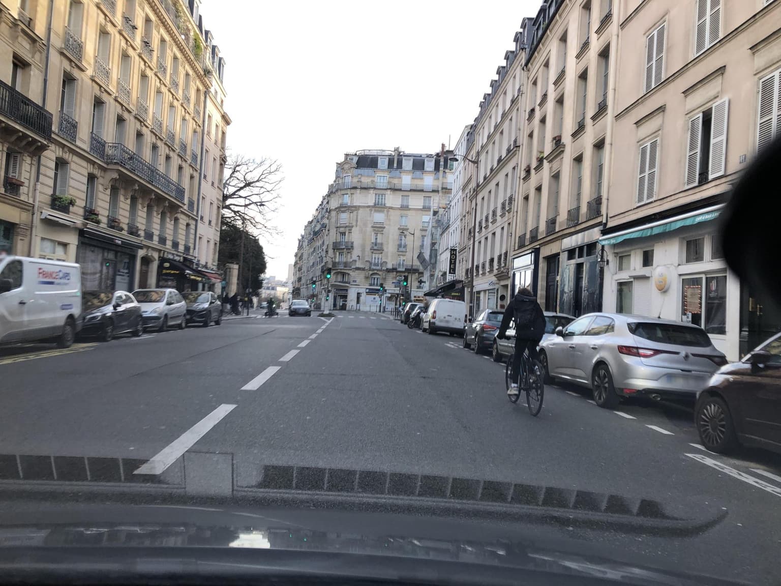 Photo de 13 RUE LINNE