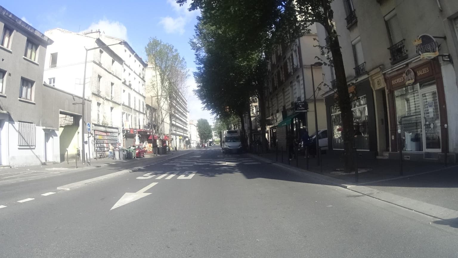 Photo de ZAC Ivry - Confluence - emprise APUR 940113677