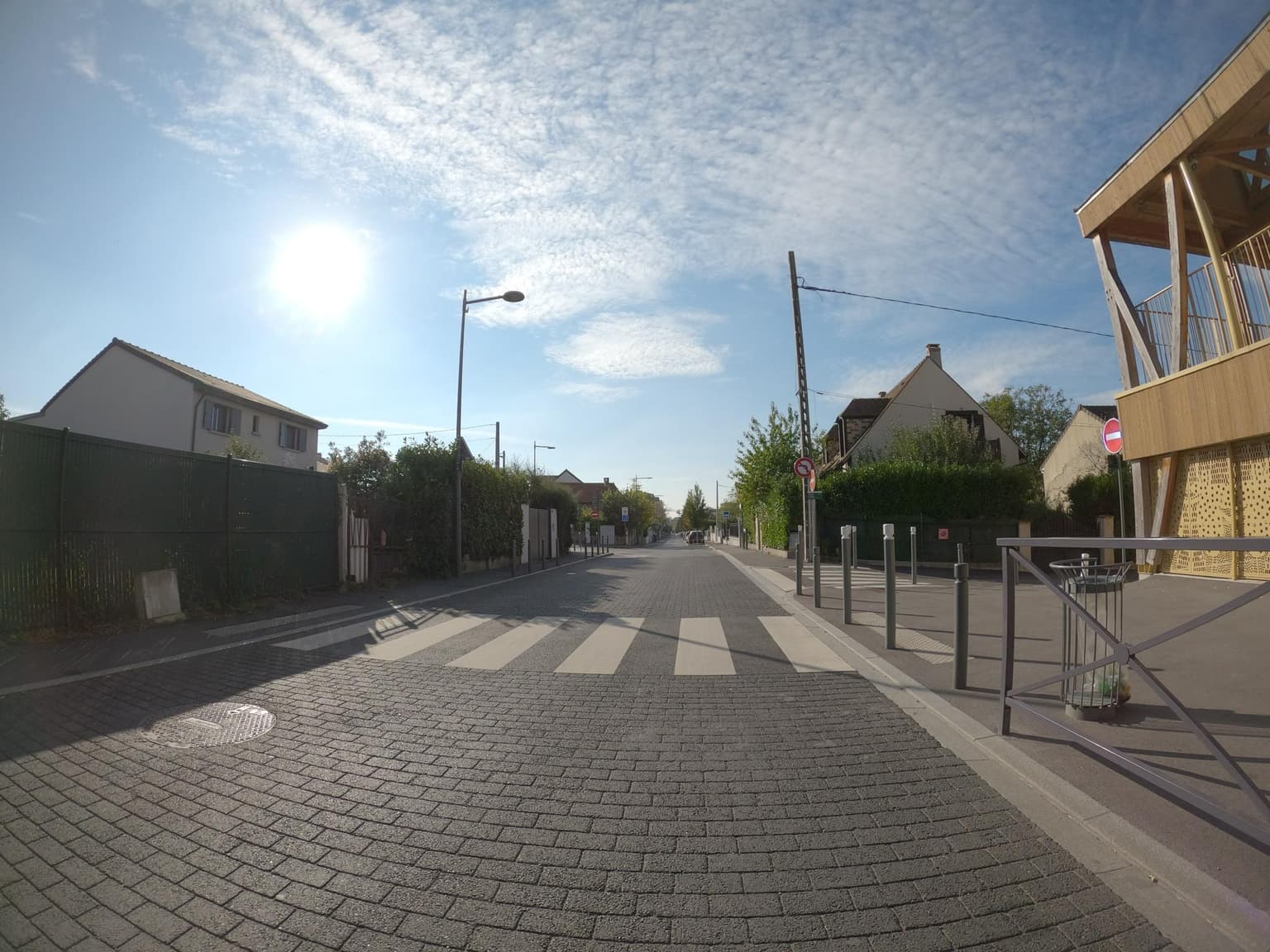 Photo de 2-4-8 RUE LECLERE