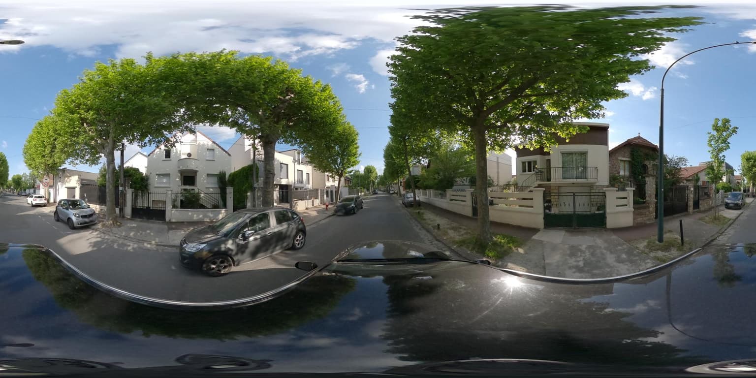 Photo de 25 AV DE L EST