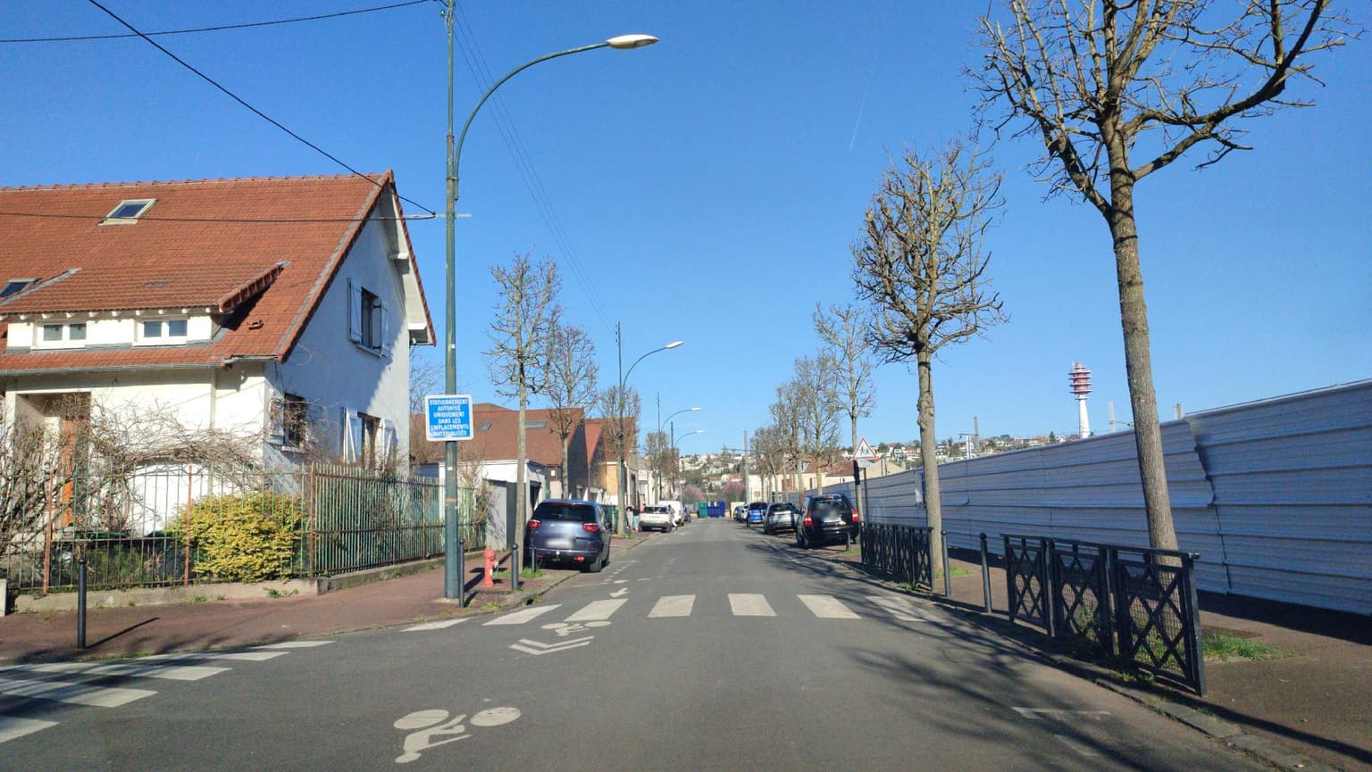 Photo de 58 60 AV DIDIER