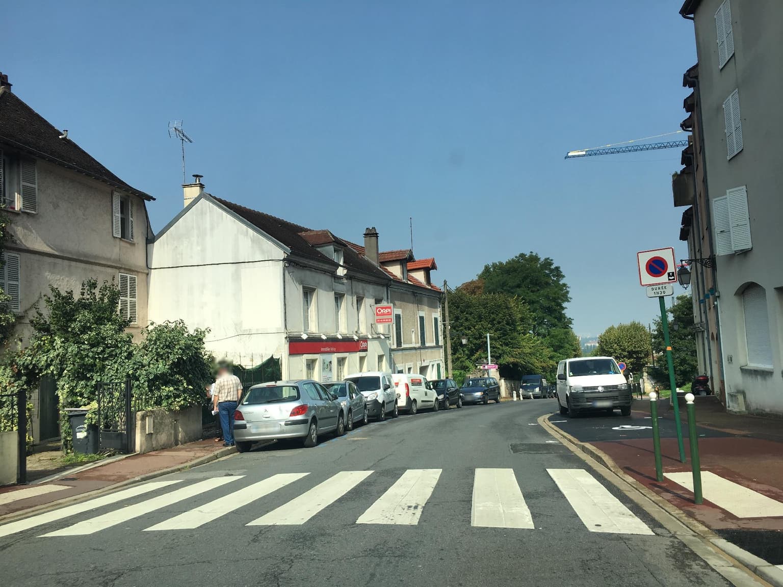 Photo de 1 RUE DE LA FONTAINE