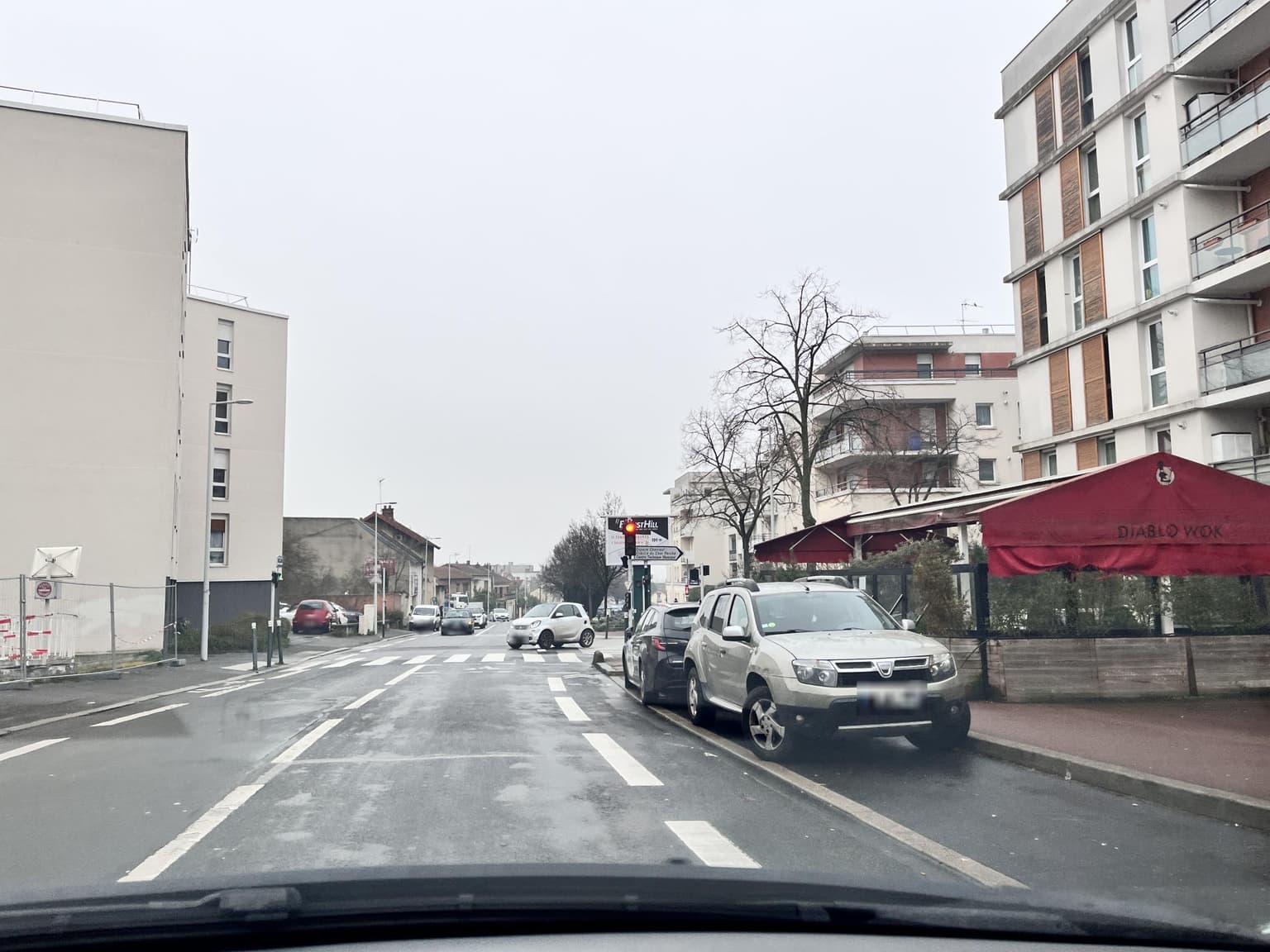 Photo de 107 AVENU GEORGES CLEMENCEAU