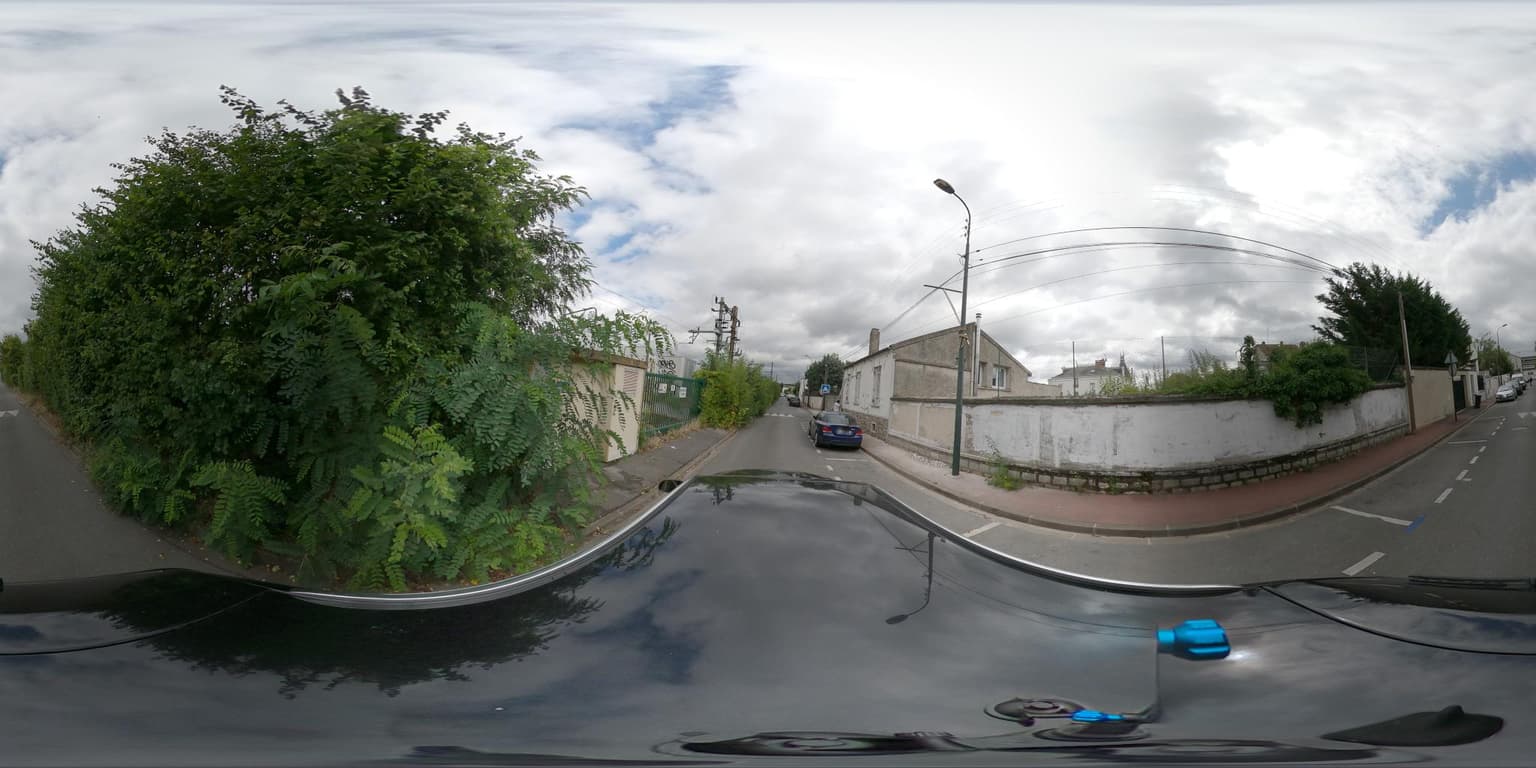 Photo de 16-18 RUE WASHINGTON- 2 RUE DU C