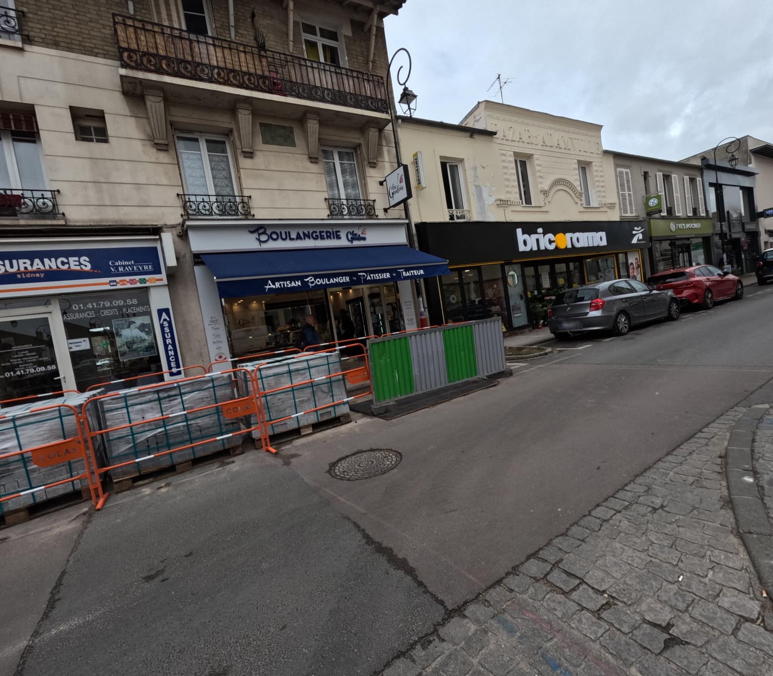 Photo de 2 RUE BARATTE CHOLET