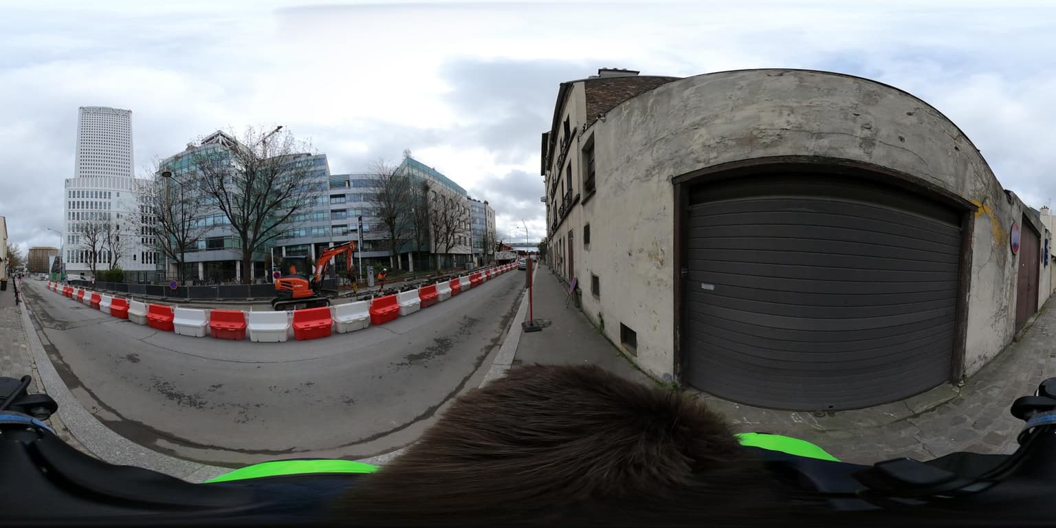 Photo de ZAC Pleyel - emprise APUR 930010284