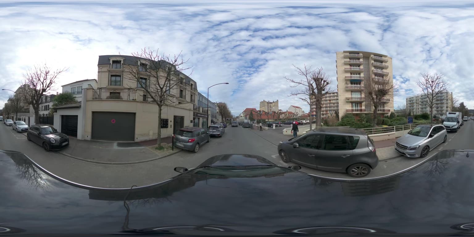 Photo de 6 AV DE CHANZY