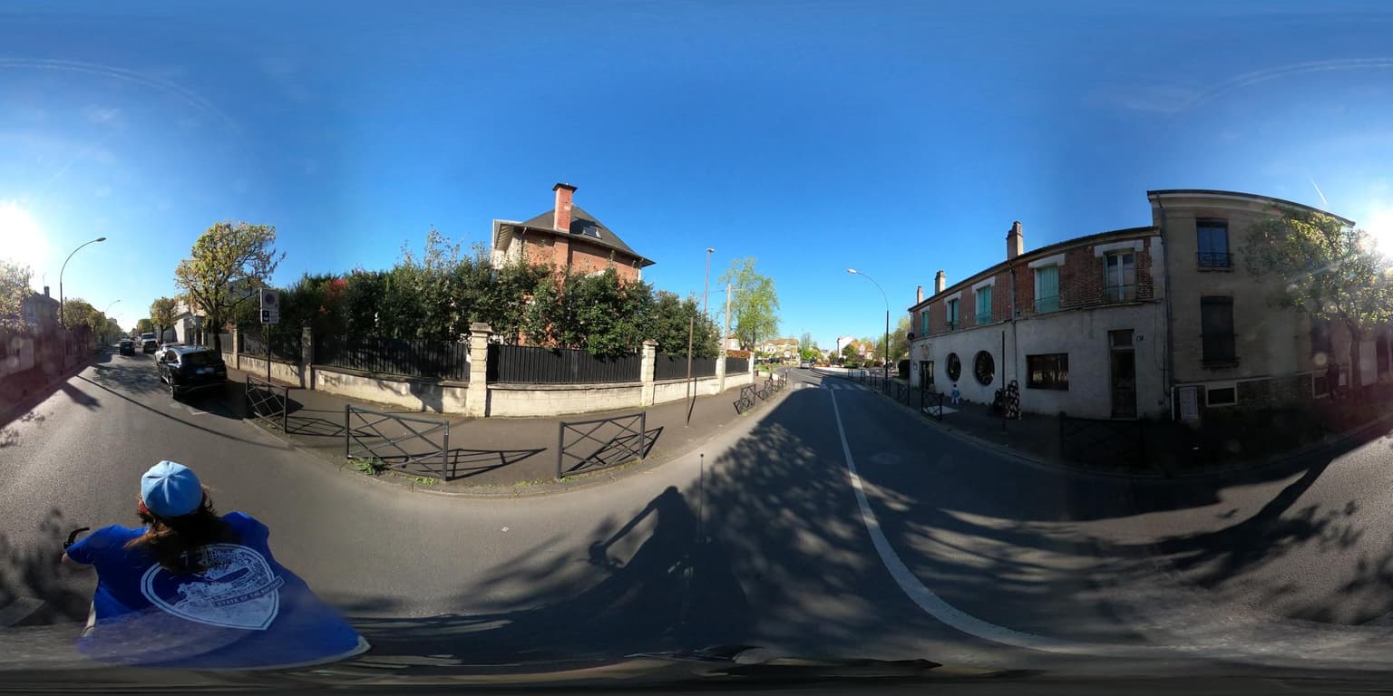 Photo de 8 PL DU MARECHAL JUIN