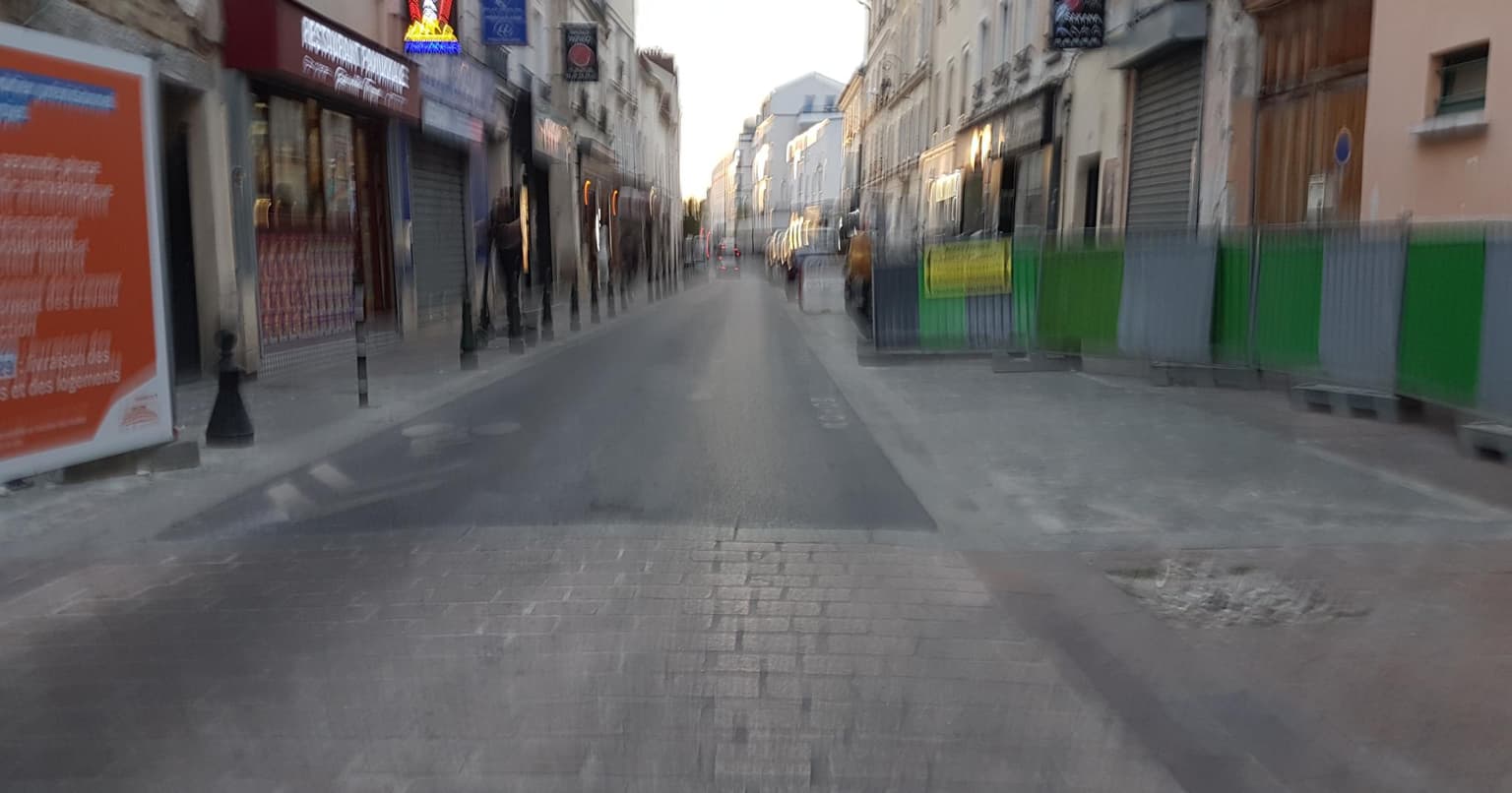 Photo de 27-29 RUE HENRI BARBUSSE