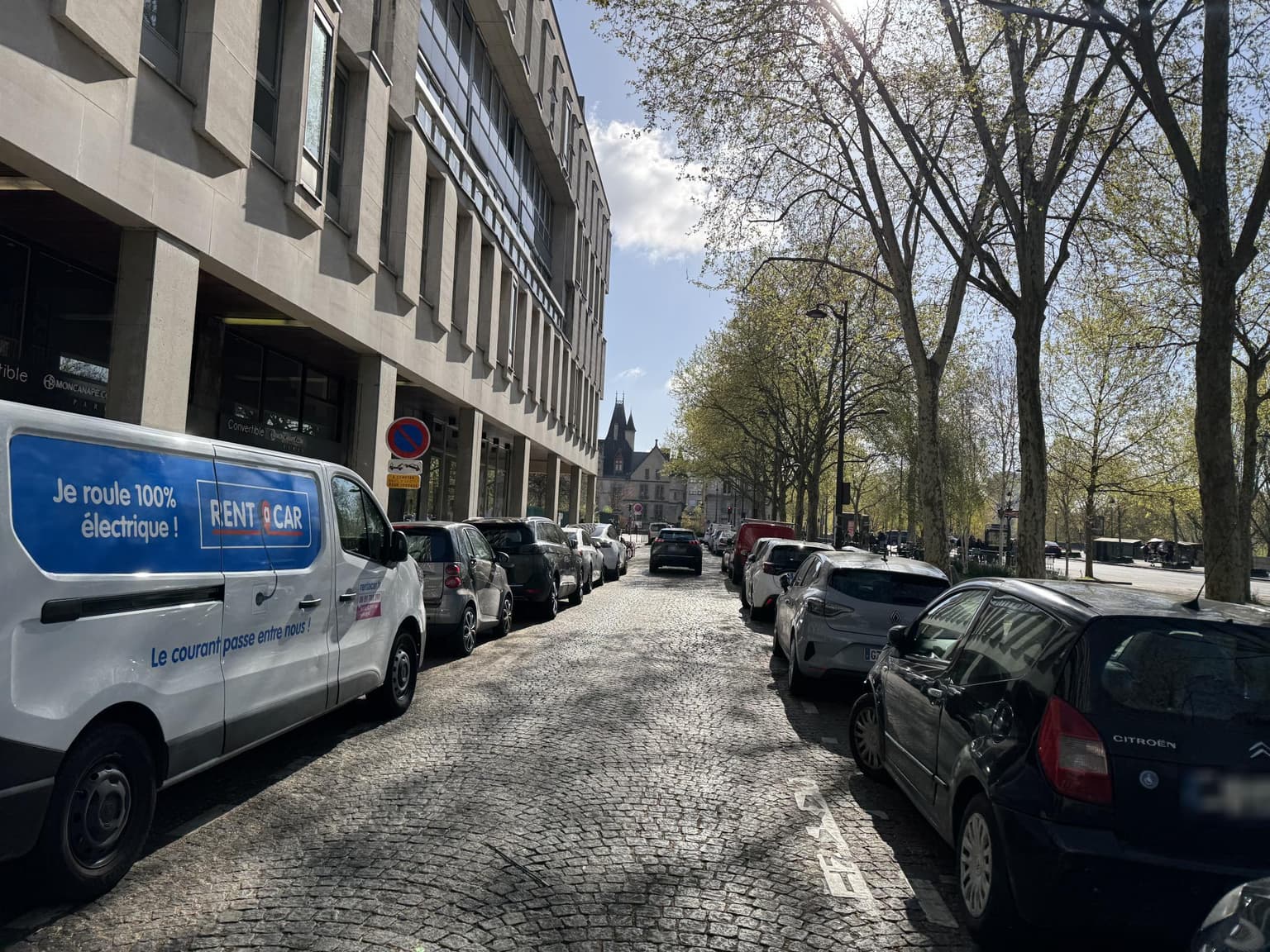 Photo de 18 RUE DE L'HOTEL DE VILLE