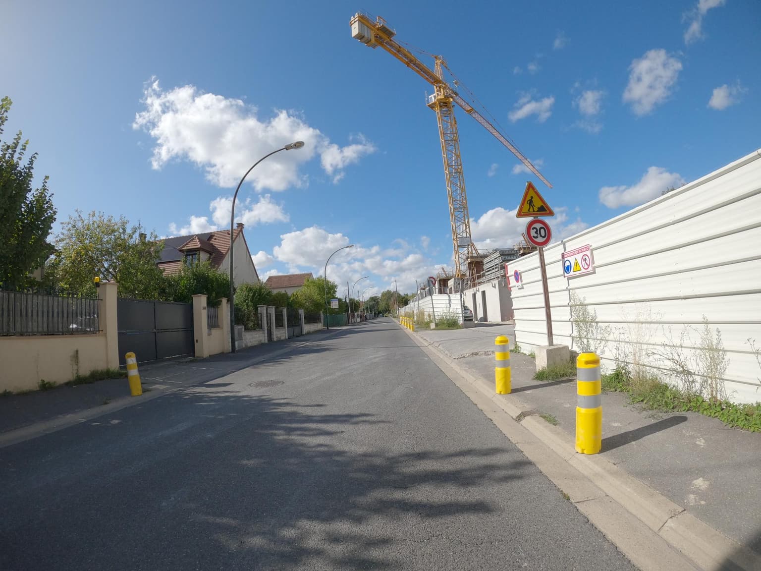 Photo de 125 RUE DE MALNOUE