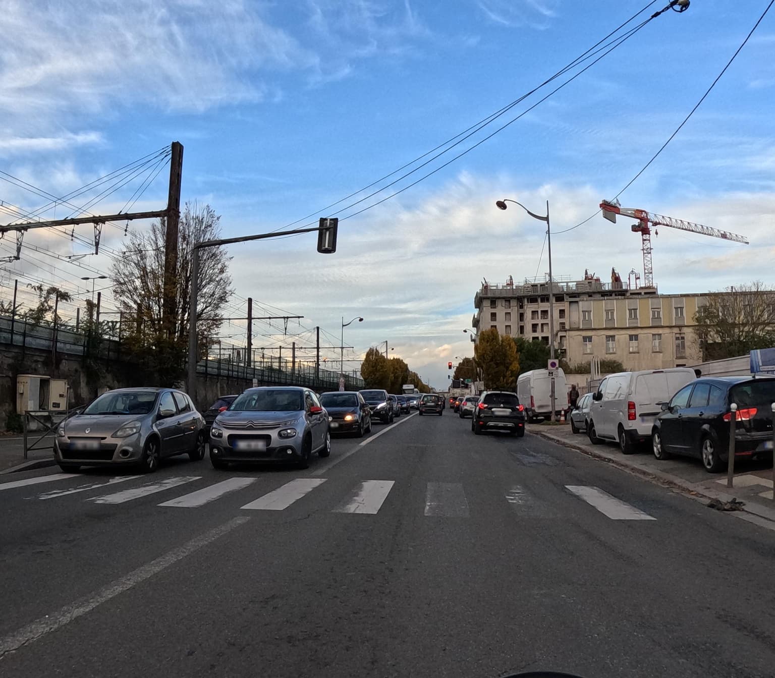 Photo de 1 RUE DE LA MARNE