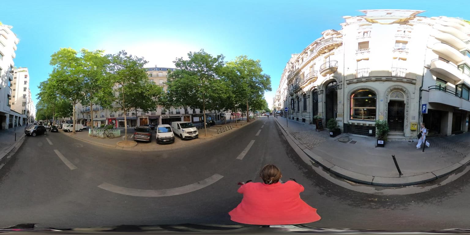 Photo de 32 BOULEVARD RASPAIL