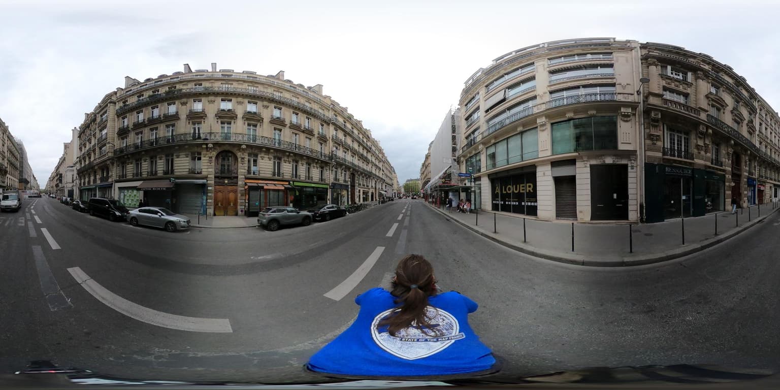 Photo de 64B RUE LA BOETIE