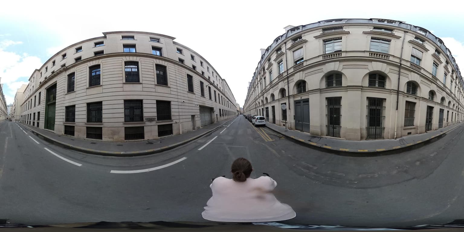 Photo de 130 GALERIE DE VALOIS
