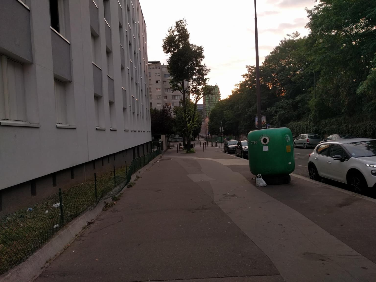 Photo de 26 RUE REGNAULT