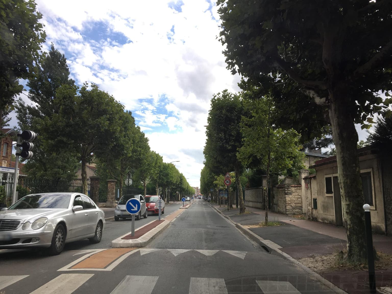 Photo de 17 BI BOULEVARD DE CHAMPIGNY