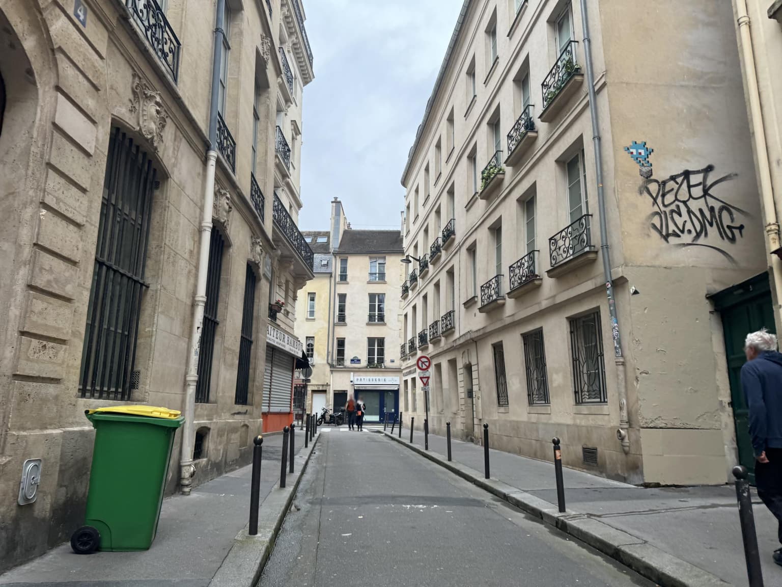 Photo de 212 RUE SAINT-JACQUES
