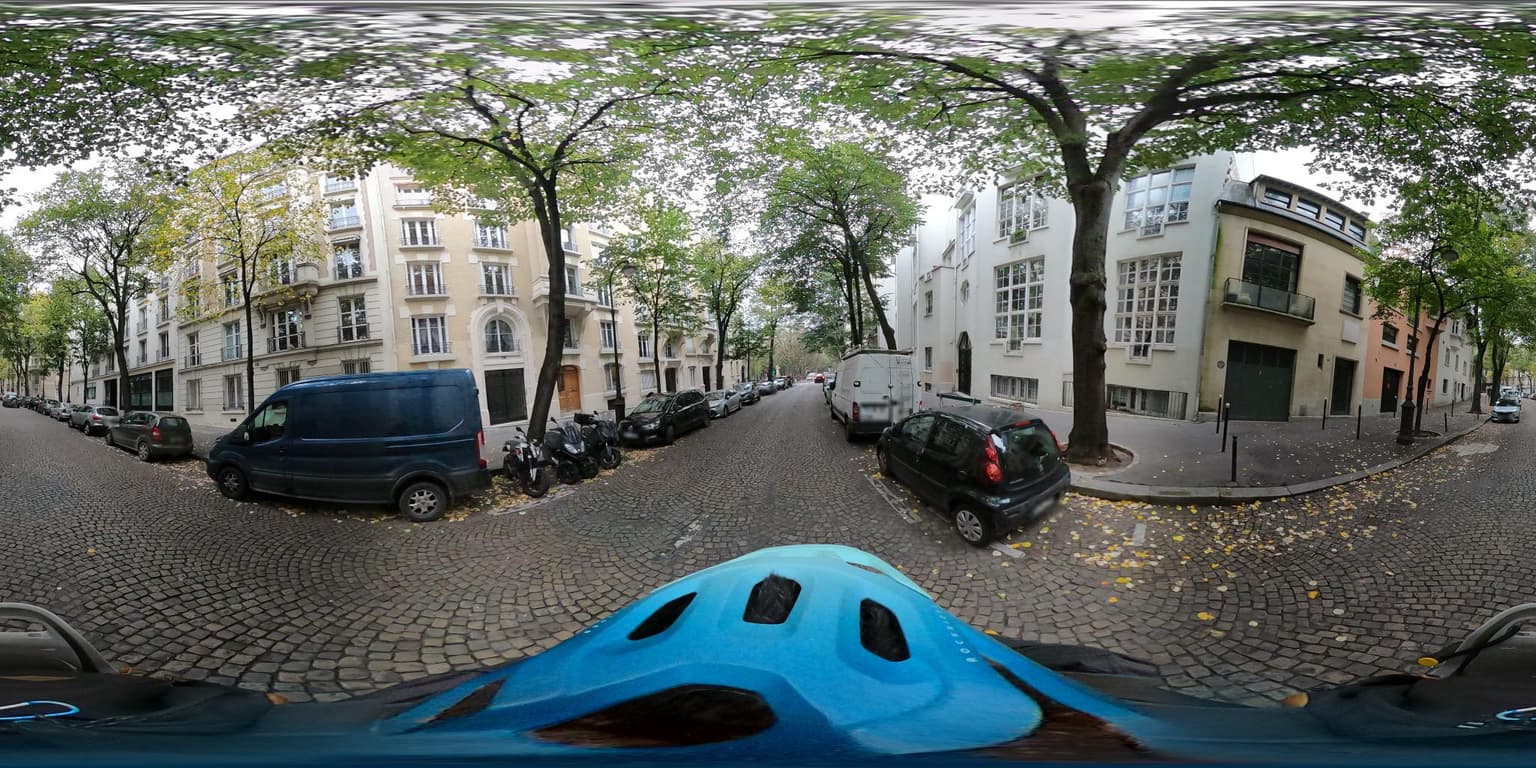 Photo de 36 AVENUE JUNOT