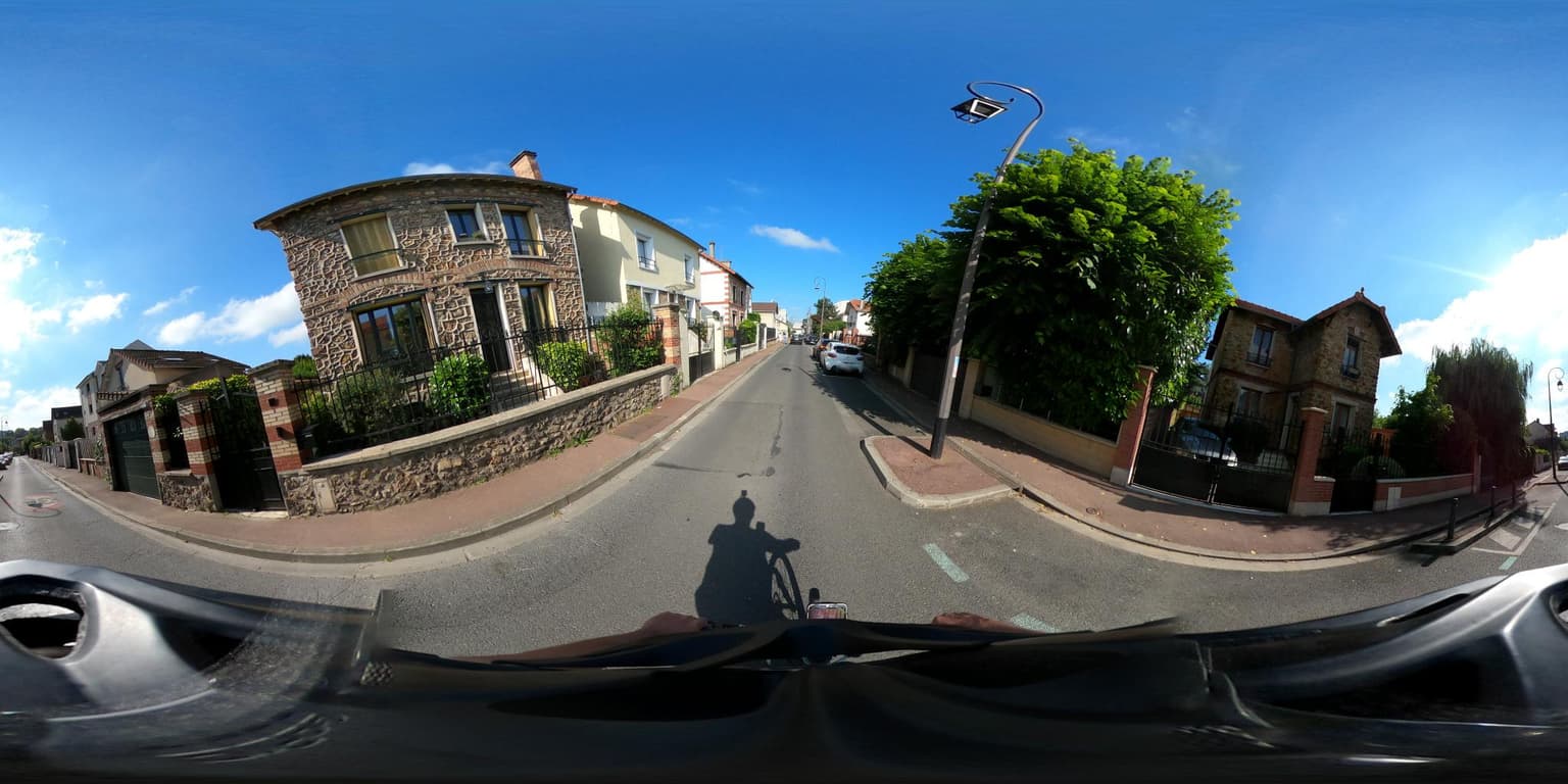 Photo de 36 AV ARMAND GUILLEBAUD