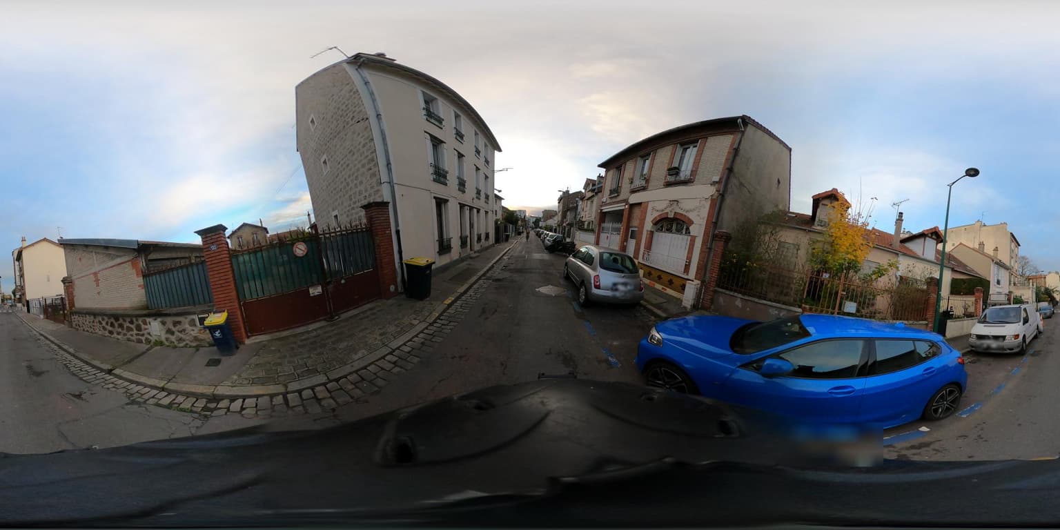 Photo de 126 RUE DE CHATOU