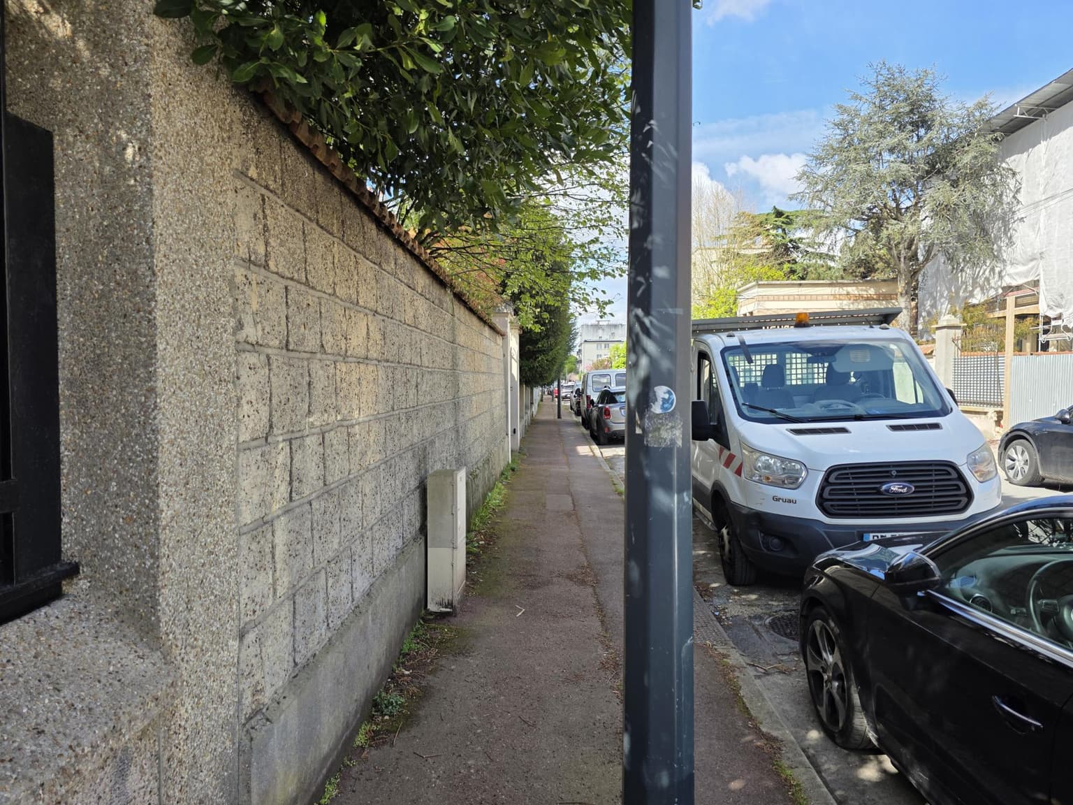 Photo de 48 AVENUE FOCH