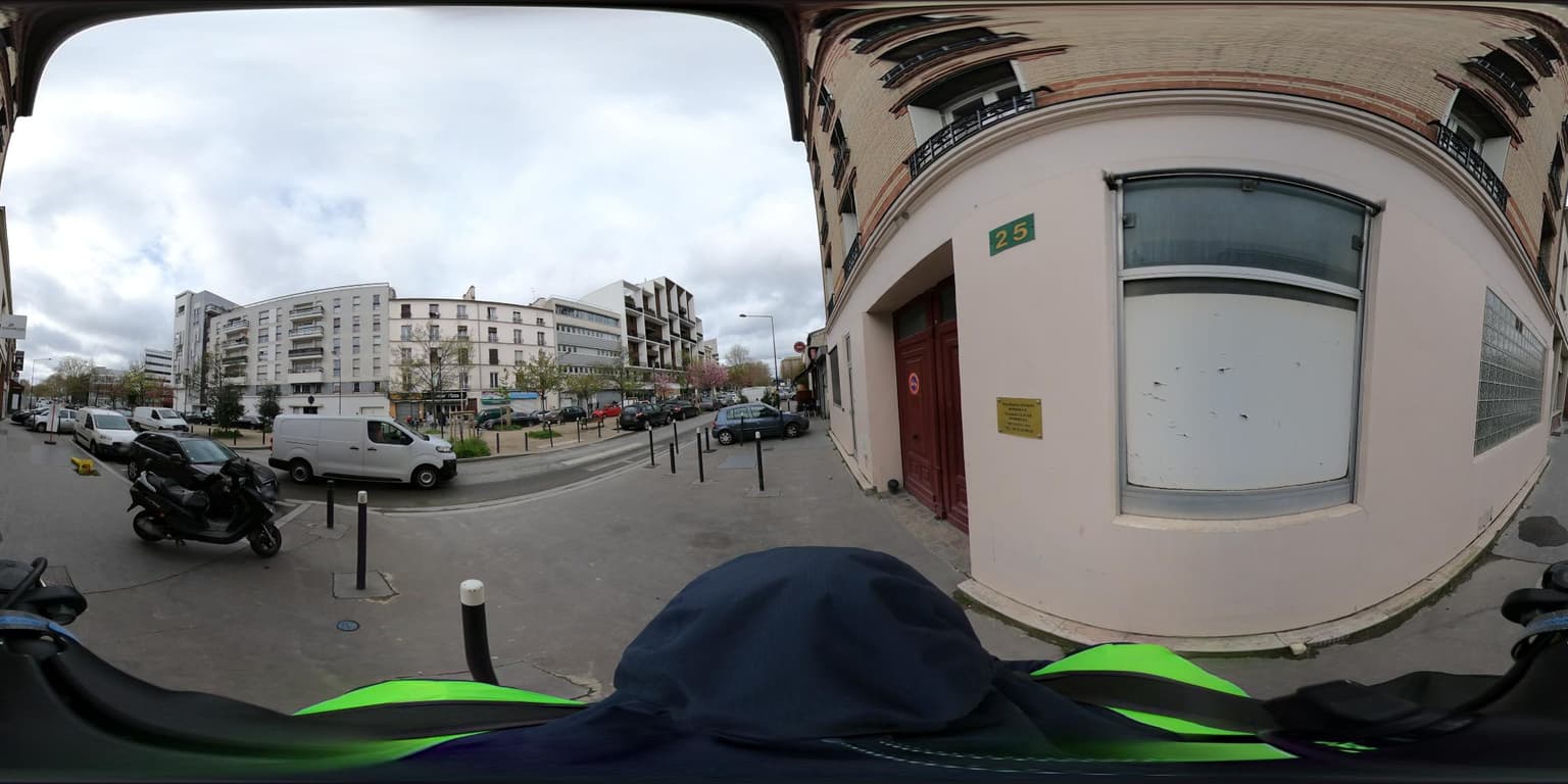Photo de ZAC Pleyel - emprise APUR 930185566
