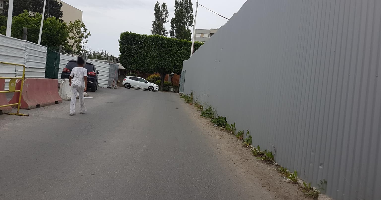 Photo de 32 RUE GALLIENI