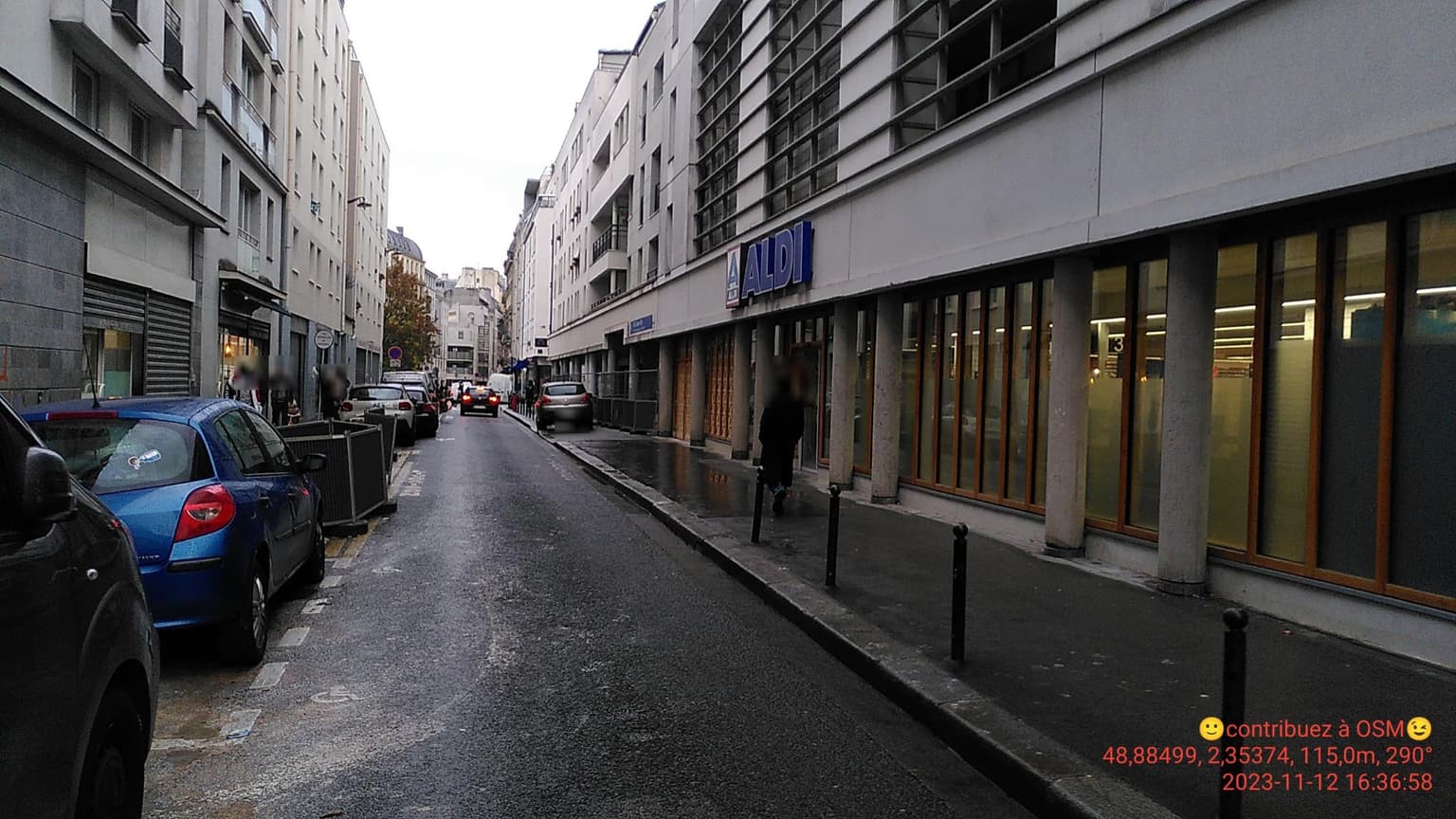 Photo de 12 RUE DE LA GOUTTE D'OR