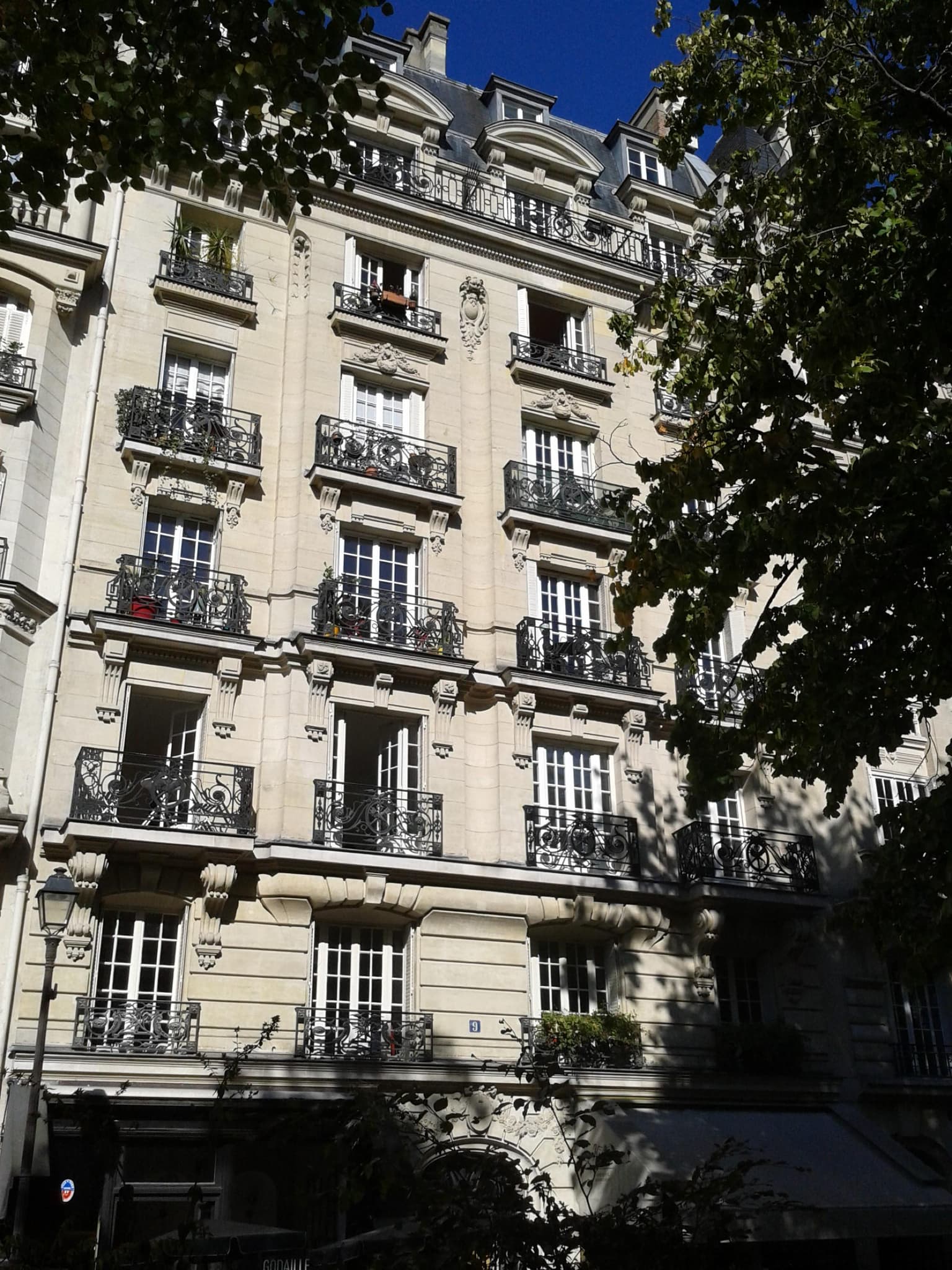 Photo de 6 B RUE THEOPHILE ROUSSEL