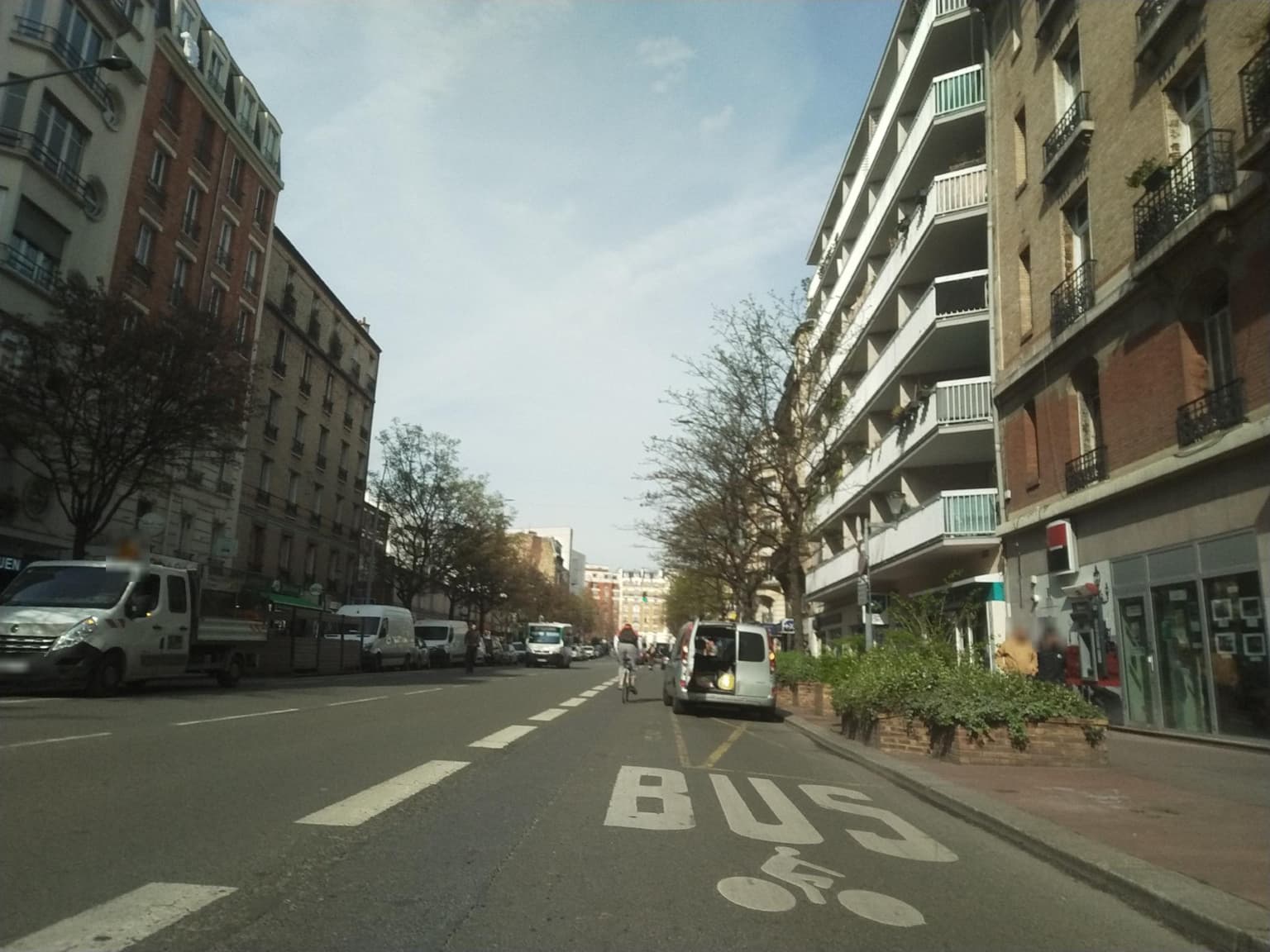 Photo de 32 AV GABRIEL PERI