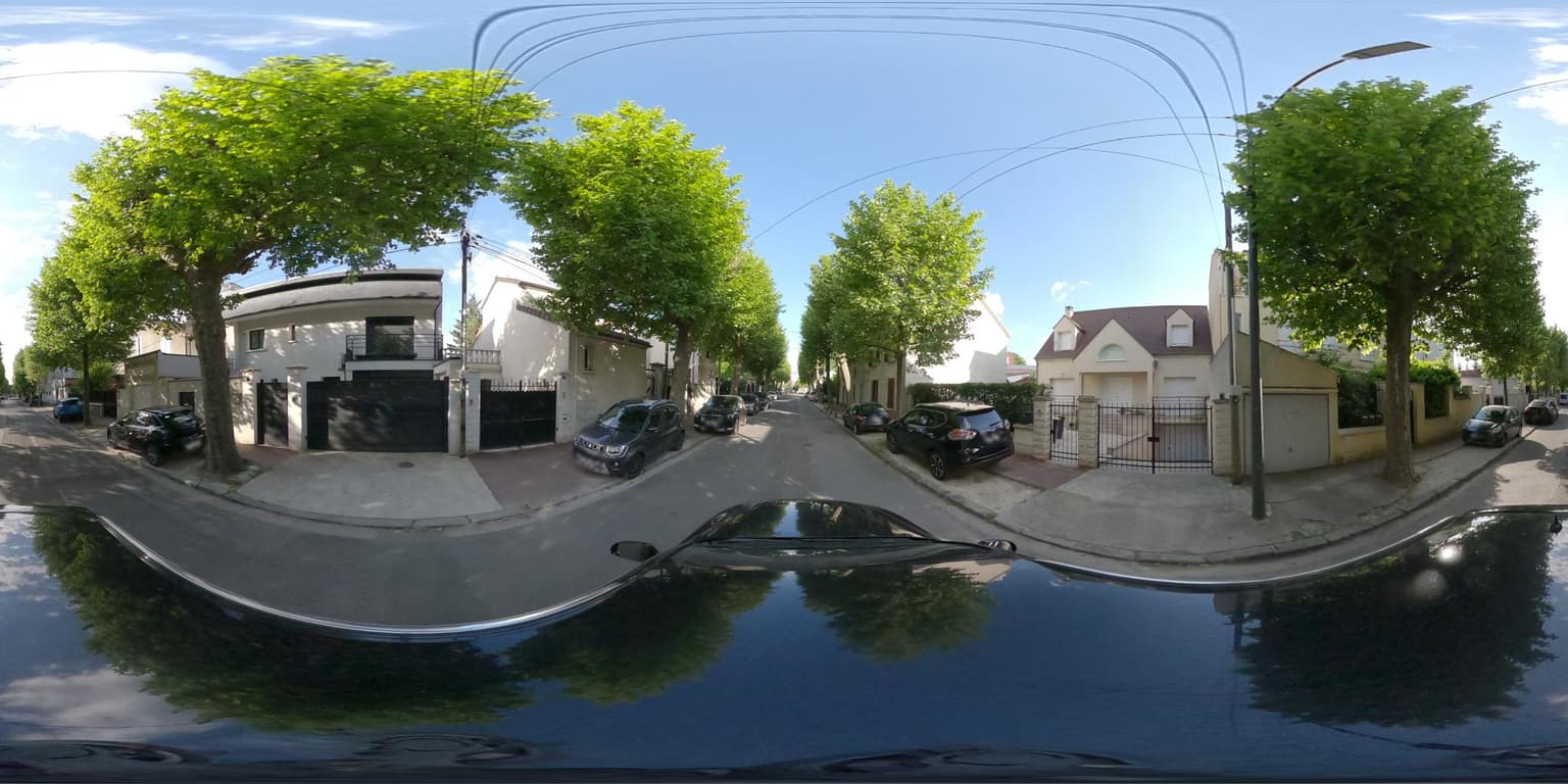 Photo de 6 TER AVENUE DE PLAISANCE