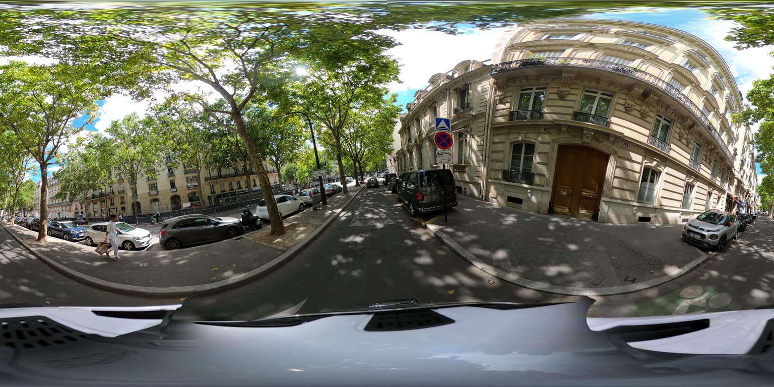 Photo de 18 BOULEVARD DE COURCELLES