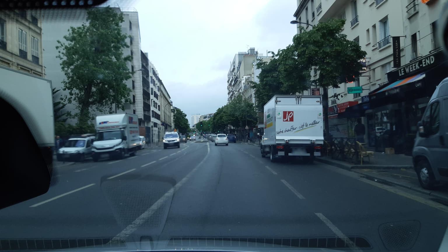 Photo de 40 RUE MARX DORMOY