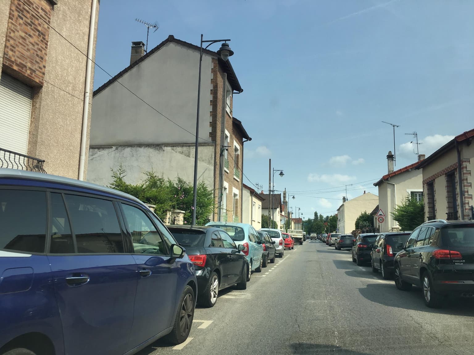 Photo de 31 B RUE DU CLOS DES NOYERS