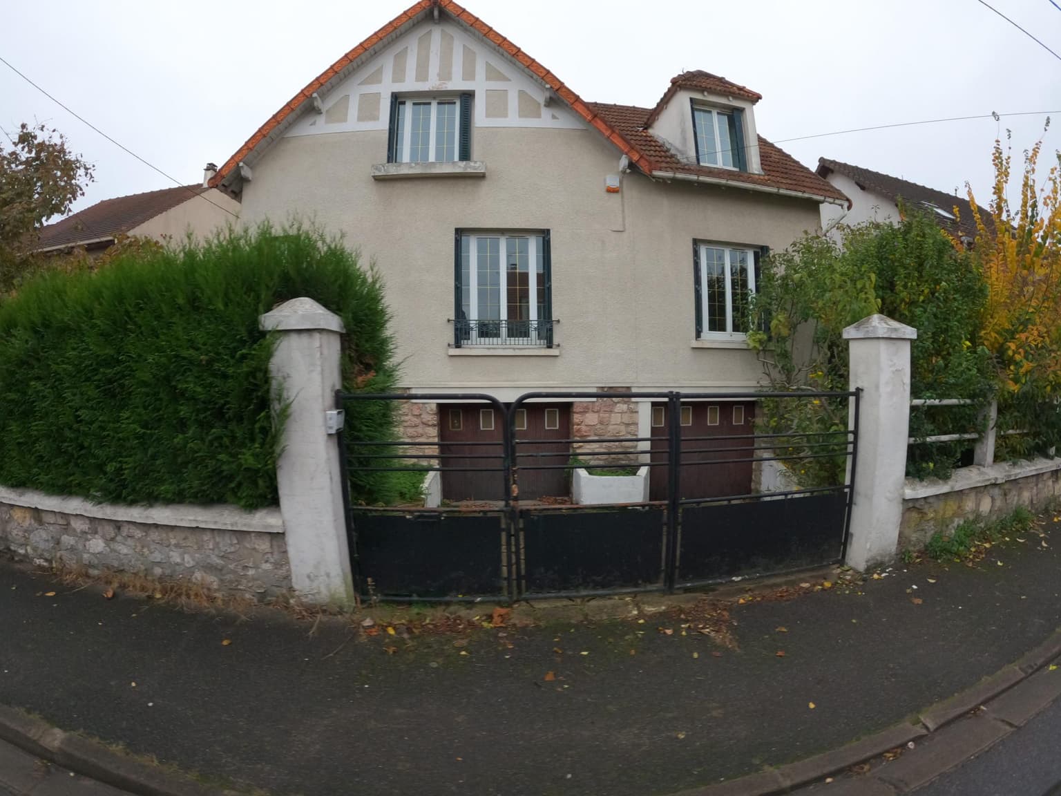 Photo de 71 RUE DOCTEUR ANDRE LIBERT