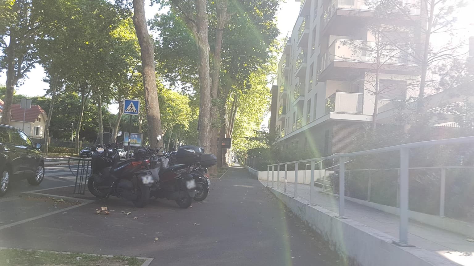 Photo de 294 - AV NAPOLEON BONAPARTE