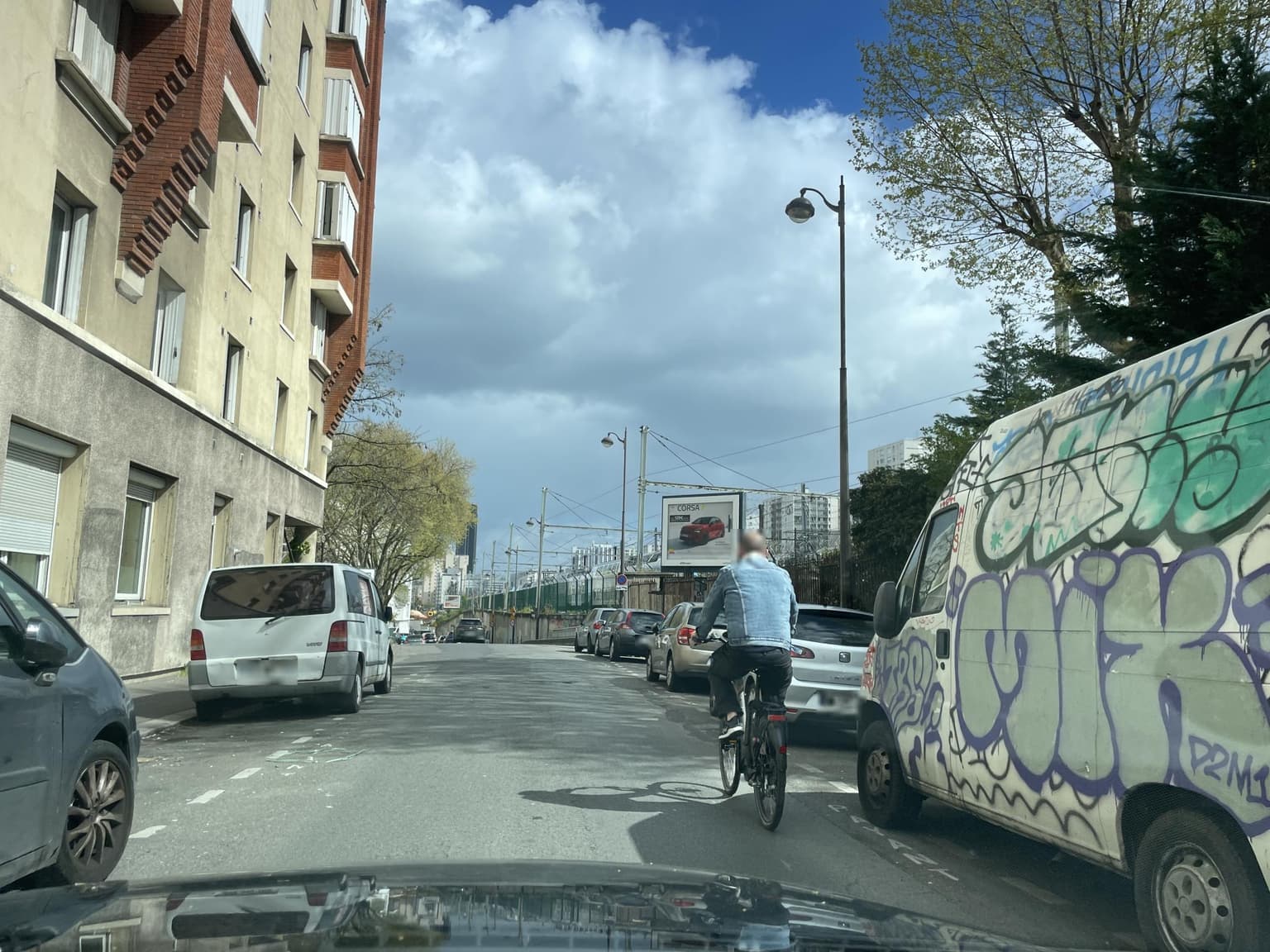 Photo de 16 RUE JACQUES BAUDRY
