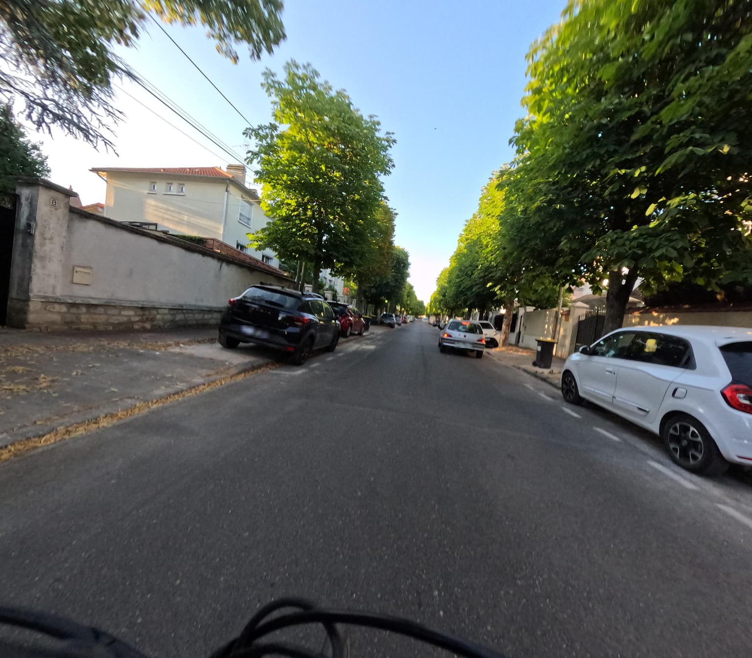 Photo de 11 Q AV DU CLOS