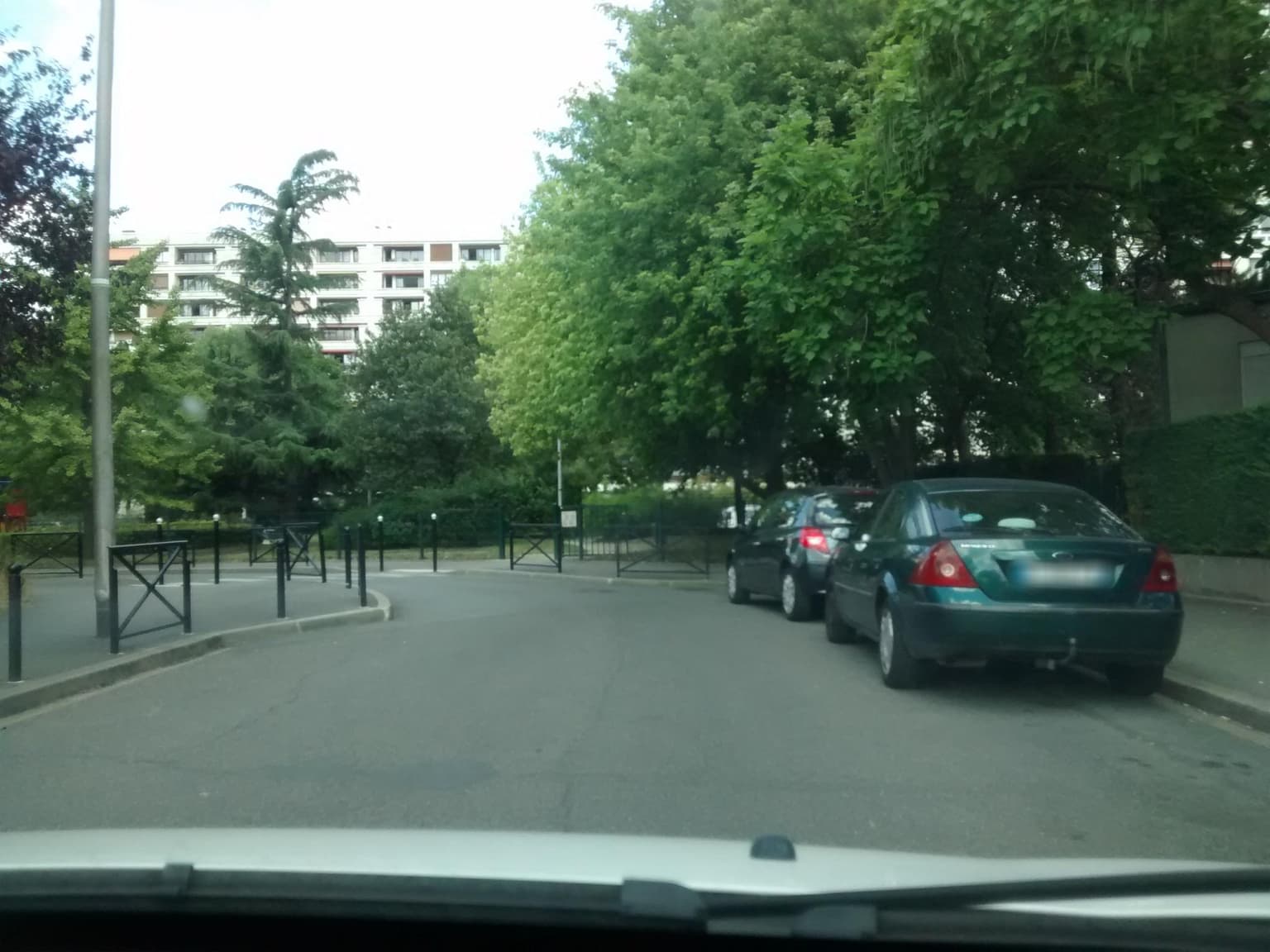 Photo de 2 RUE WOLUWE SAINT LAMBERT