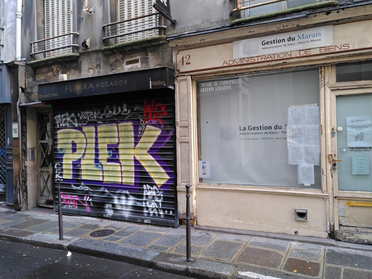 Photo de 31 RUE PASTOURELLE