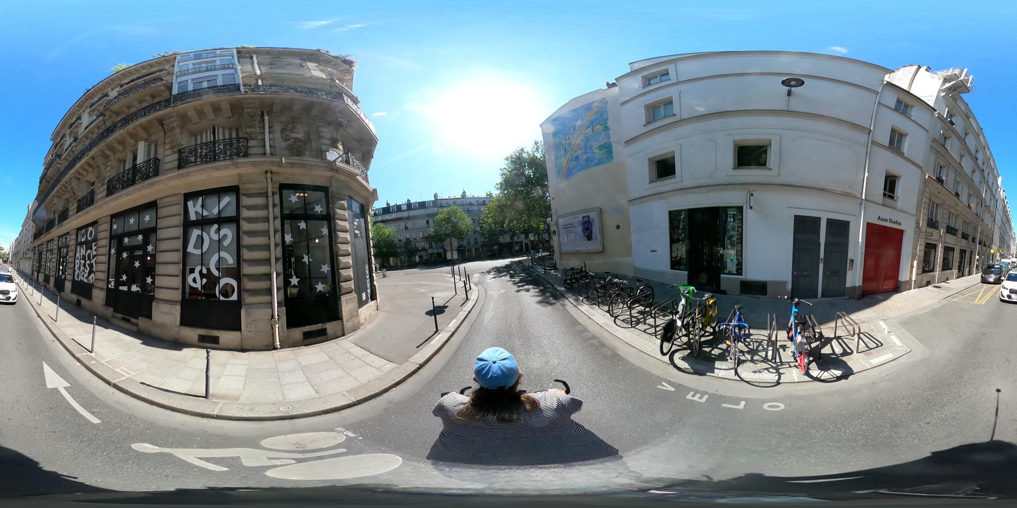 Photo de 3 RUE FROISSART