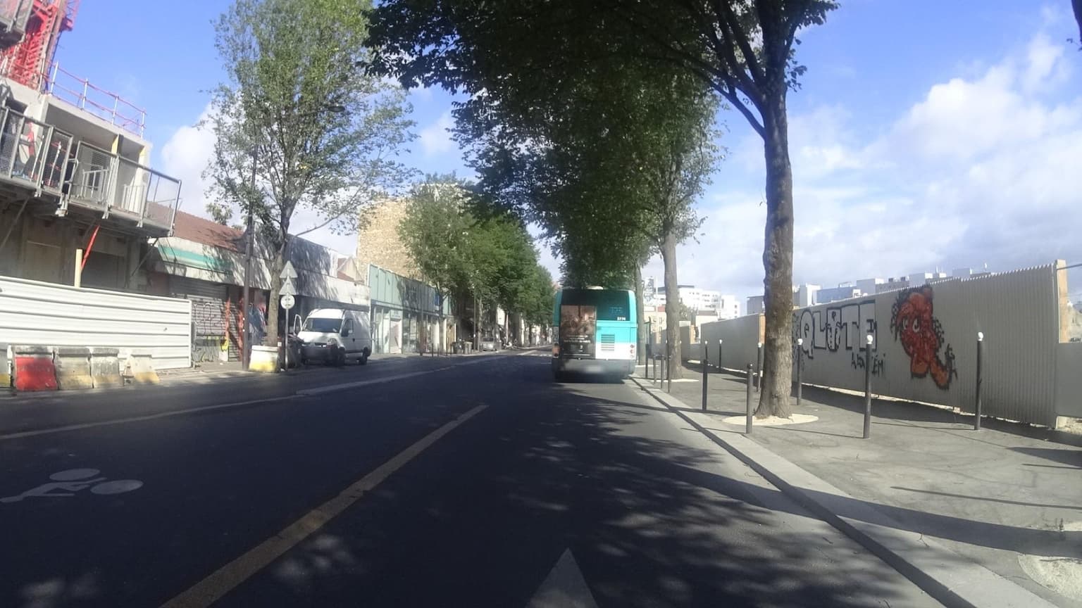 Photo de 115 BLVD PAUL VAILLANT COUTURI